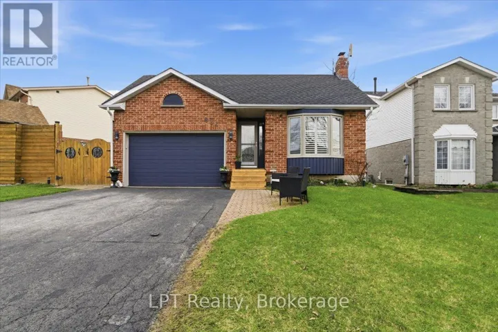 831 LAVIS STREET, Oshawa (Pinecrest), Ontario L1K1W8