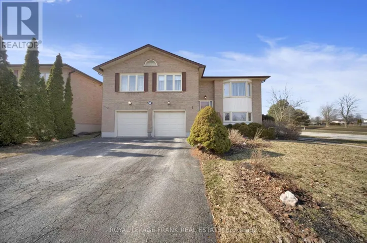 86 DEVONDALE STREET, Clarington (Courtice), Ontario L1E2A1