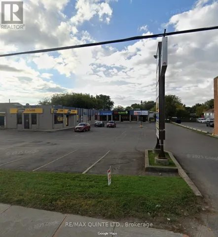 UNIT #5 - 257 DUNDAS STREET E, Quinte West (Trenton Ward), Ontario K8V1M1