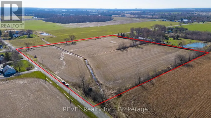 52096 REGIONAL ROAD 24 W, Wainfleet (Marshville/Winger), Ontario L0S1V0