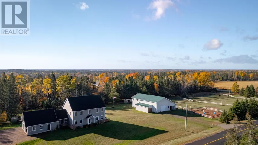 1071 Peters Road, Cambridge, Prince Edward Island C0A1R0