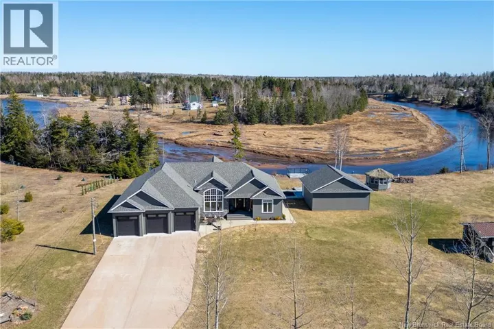 36 Davidson Loop, Baie Verte, New Brunswick E4M0E6