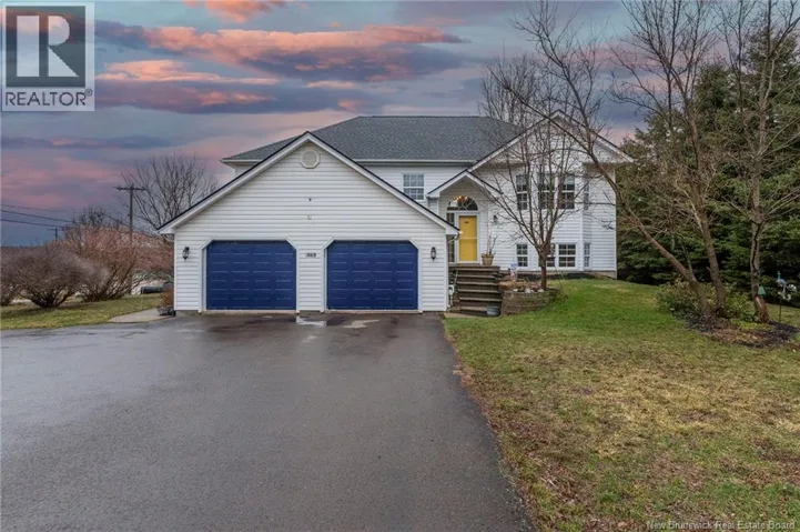965 Coverdale Road, Riverview, New Brunswick E1B5E4