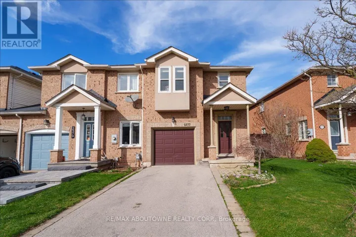 2377 DALEBROOK DRIVE, Oakville (WC Wedgewood Creek), Ontario L6H6K4