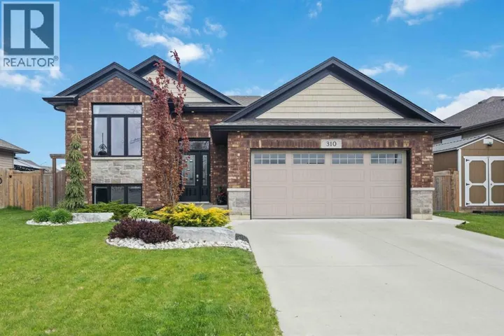 310 LEXINGTON BOULEVARD, St Clair, Ontario N0N1G0
