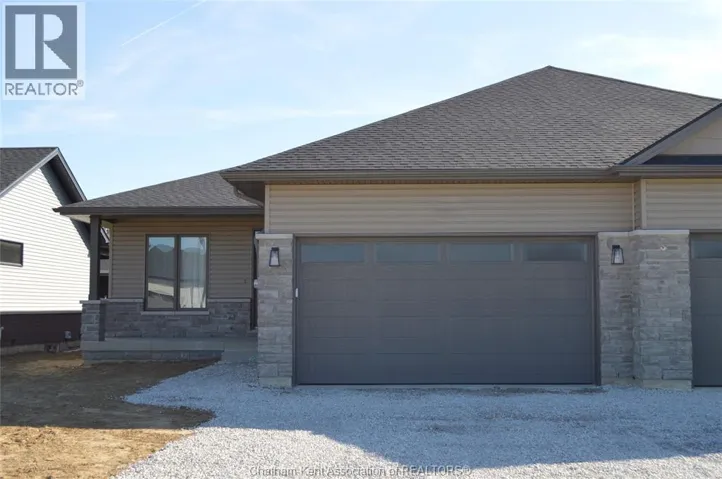 36 Duskridge ROAD, Chatham, Ontario N7L0G7