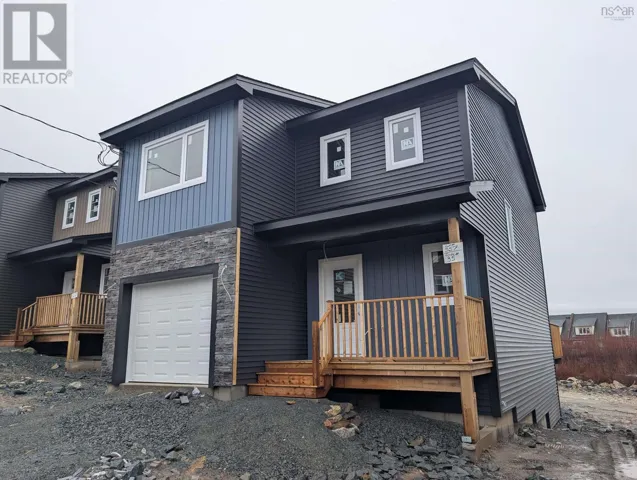 35 Alabaster Way, Halifax, Nova Scotia B3P0E7