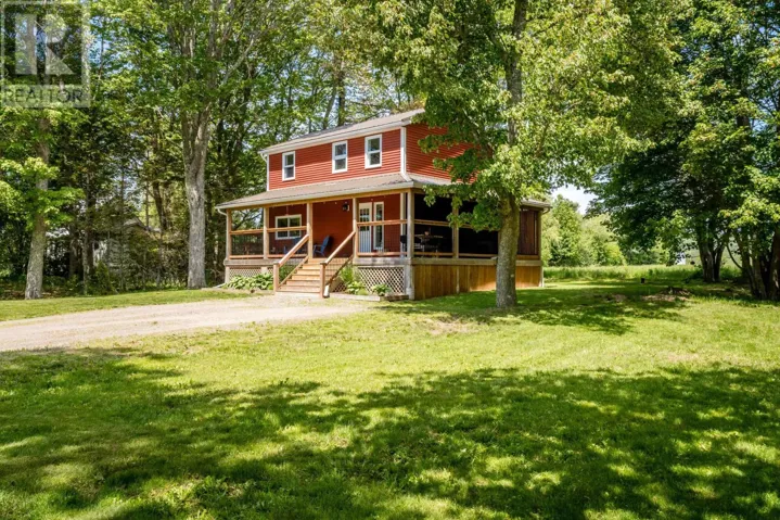 701 Brooklyn Street, North Kingston, Nova Scotia B0P1R0