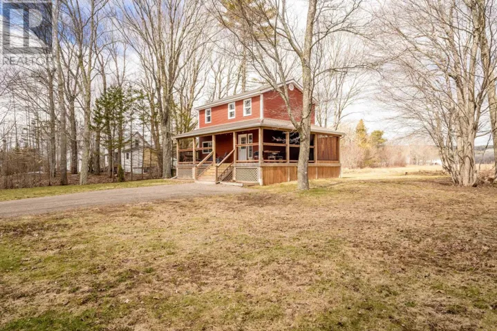 701 Brooklyn Street, North Kingston, Nova Scotia B0P1R0