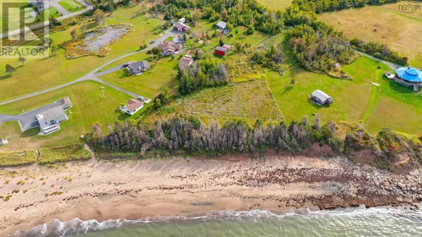 Serenity Lane, Big Island, Nova Scotia B0K1G0