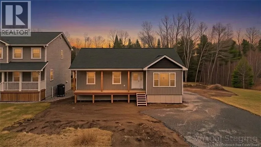 59 Malibu Street, Marysville, New Brunswick E3A5P9