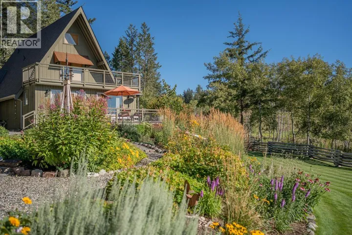 5058 BLOCK DRIVE, 108 Mile Ranch, British Columbia V0K2Z0