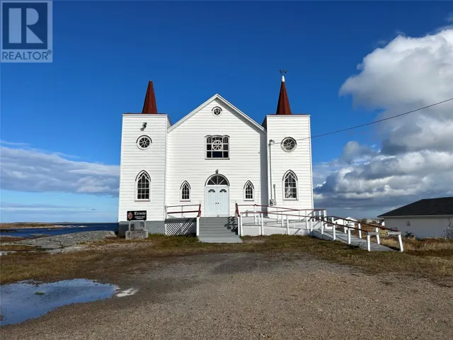 122 Main Street, Newtown, Newfoundland & Labrador A0G3L0