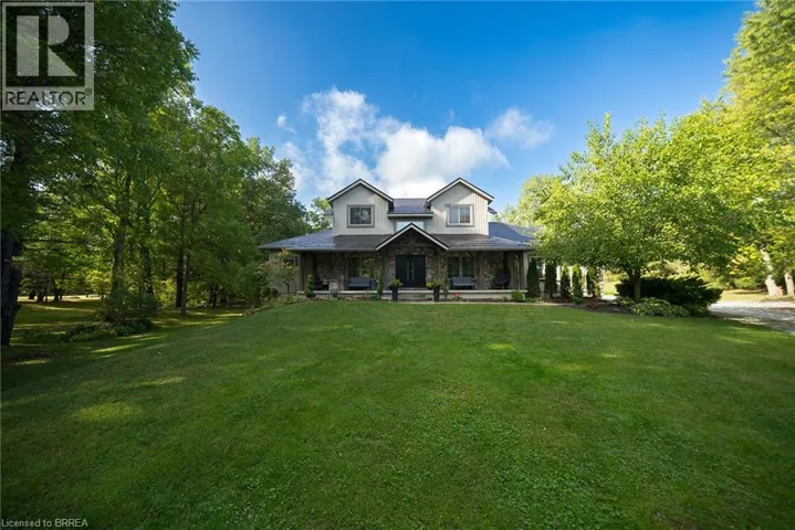 9 MICHAEL'S Lane, Tillsonburg, Ontario N4G4G9