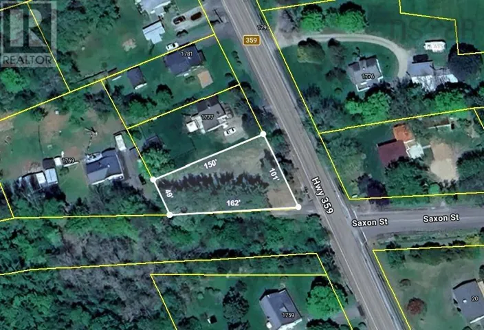 Lot 2 359 Highway, Centreville, Nova Scotia B0P1J0