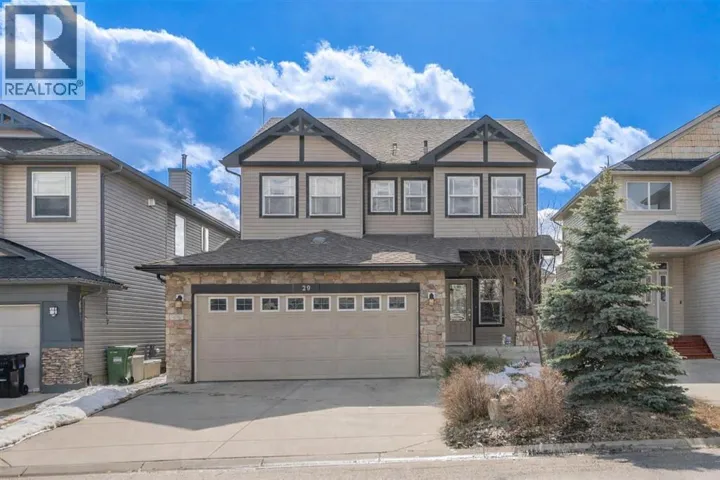 29 Royal Birch Hill NW, Calgary, Alberta T3G5X7