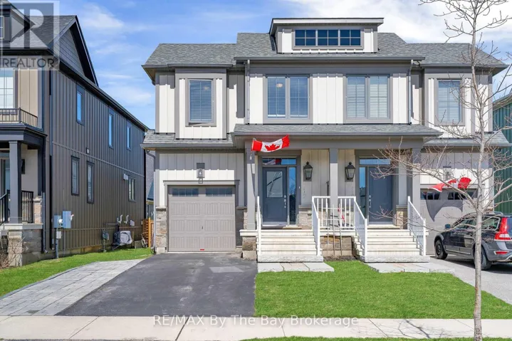 112 SYCAMORE STREET, Blue Mountains, Ontario L9Y4E2
