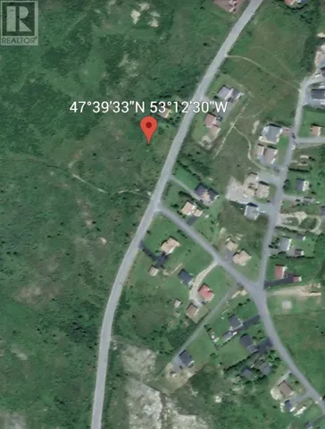 185-189 Bryants Cove Road, Upper Island Cove, Newfoundland & Labrador A0A4E0