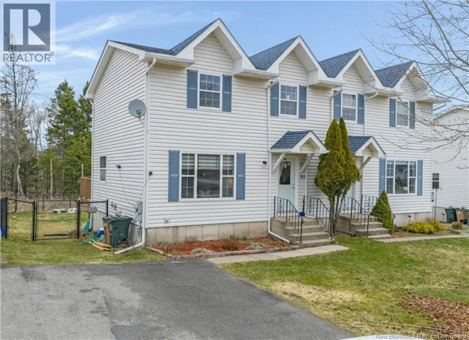 352 Boars Head Road, Saint John, New Brunswick E2K5C2