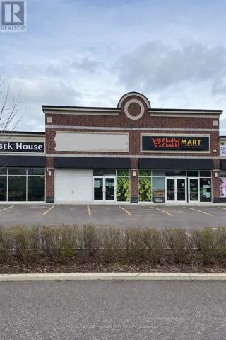 5 - 40 RIVERMONT ROAD E, Brampton (Bram West), Ontario L6Y6G7