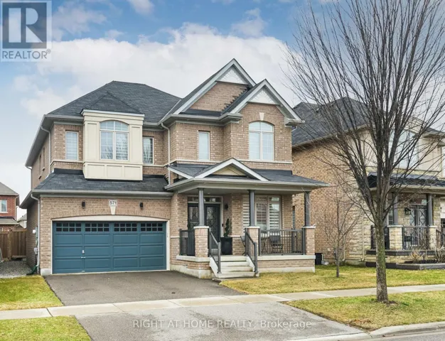 571 DOUGALL AVENUE, Caledon, Ontario L7C3Z4