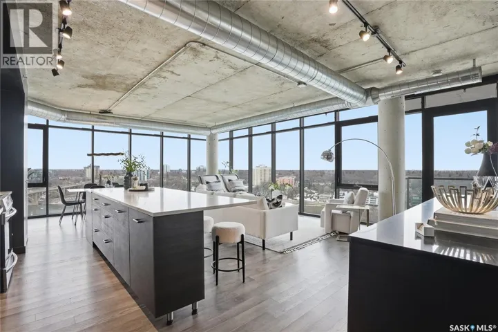 1505 490 2nd AVENUE S, Saskatoon, Saskatchewan S7K4H5