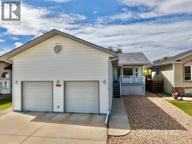 10302 83 Street, Peace River, Alberta T8S1Y1