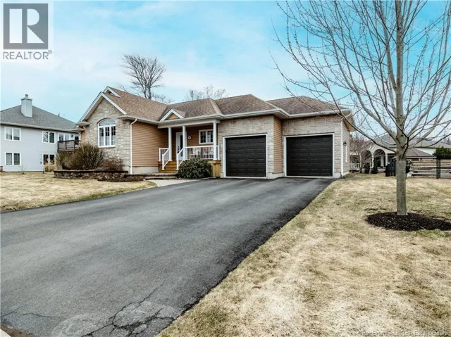 406 Belliveau, Dieppe, New Brunswick E1A6W6