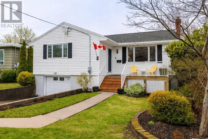 21 Lawnsdale Drive, Dartmouth, Nova Scotia B3A2N1