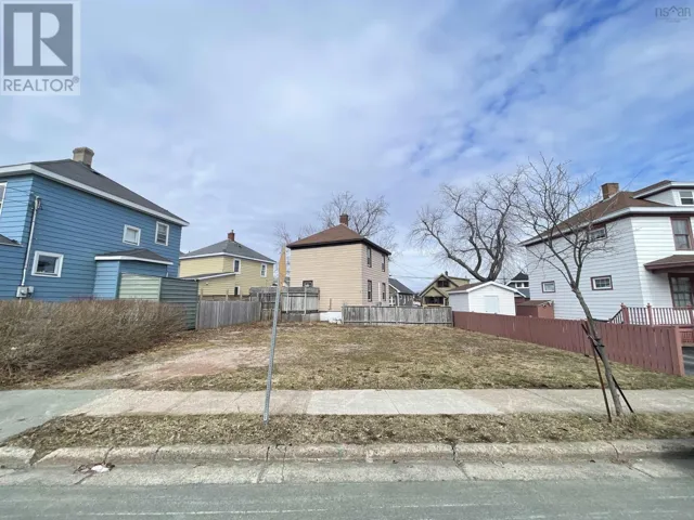 67 Lorway Avenue, Sydney, Nova Scotia B1P4Z3