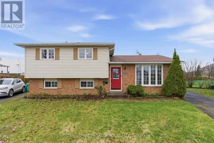 1306 BROCKMOUNT PLACE, Brockville, Ontario K6V5Z7