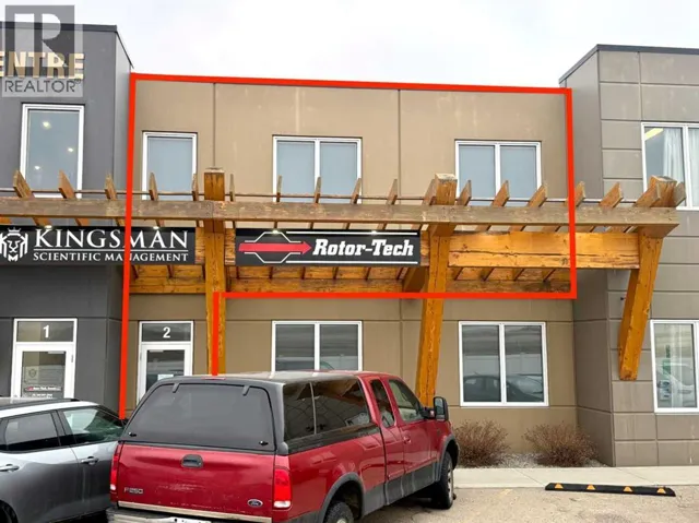 2, 5220 Duncan Avenue, Blackfalds, Alberta T0M0J0