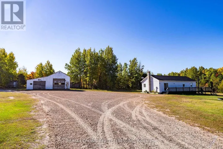 936 LAPLANTE ROAD, Bonfield, Ontario P0H2E0