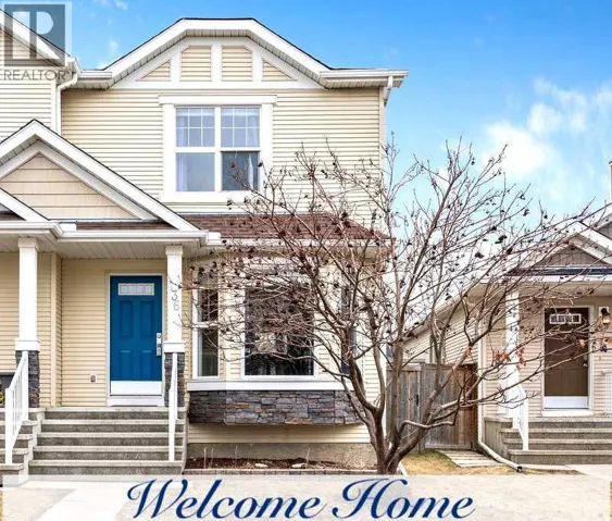 136 Cramond Green SE, Calgary, Alberta T3M1J9