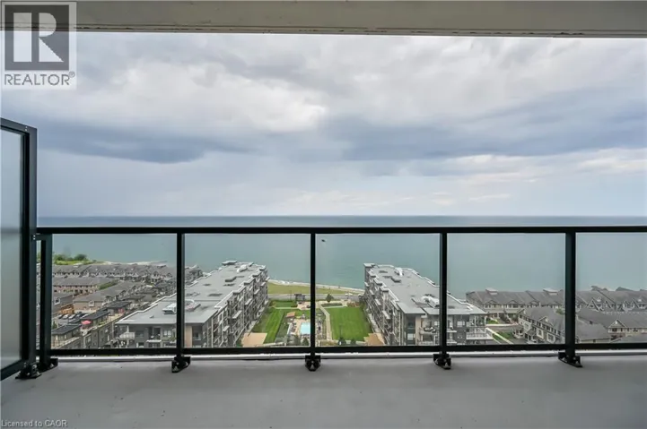 385 WINSTON Road Unit# 1607, Grimsby, Ontario L3M4E8