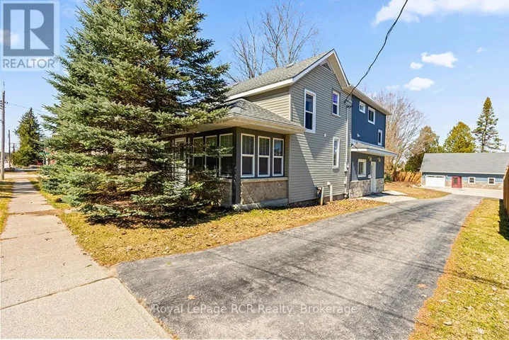 144 LOUCKS LANE LANE E, Chatsworth, Ontario N0H1G0