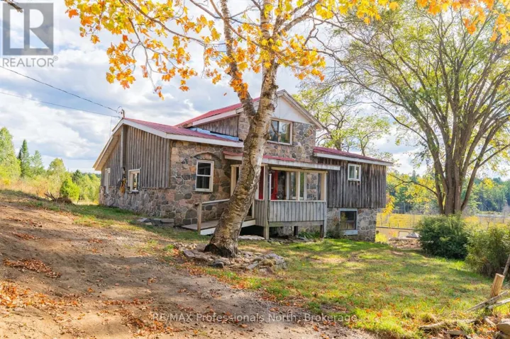 1127 FALLOWFIELD ROAD, Dysart et al (Dysart), Ontario K0M1S0