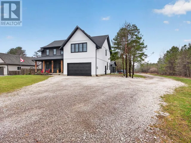 240 BRUCE STREET, South Bruce Peninsula, Ontario N0H1P0