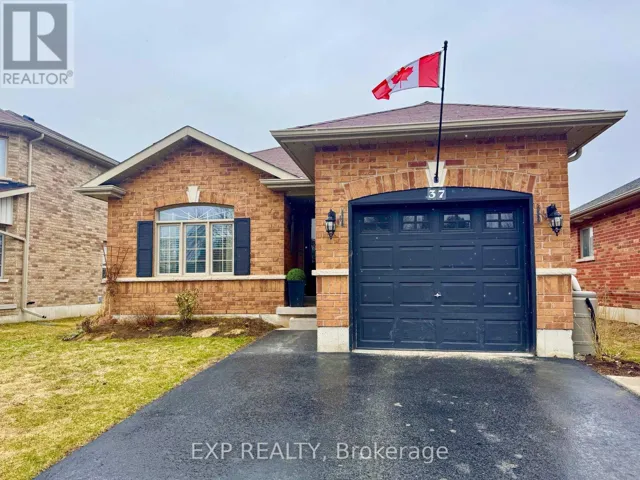 37 WHITE HART LANE, Trent Hills, Ontario K0L1Y0