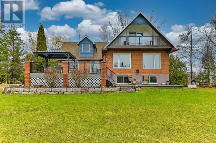 14 FIRE ROUTE 26B, Trent Lakes, Ontario K0L1J0