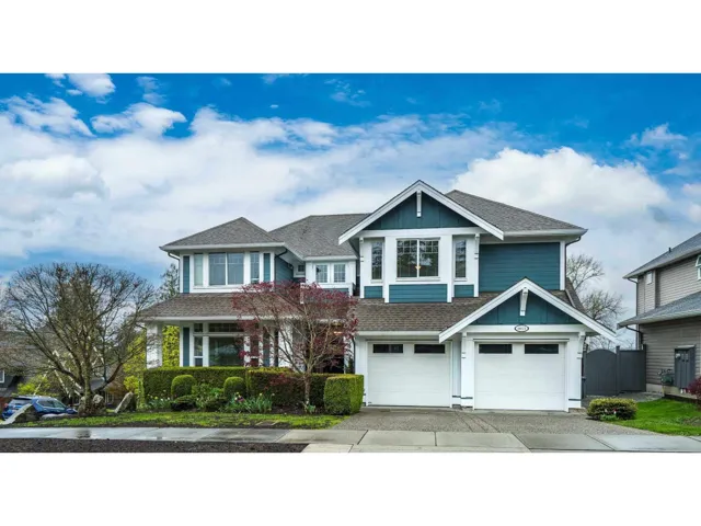 6015 163 STREET, Surrey, British Columbia V3S1S5