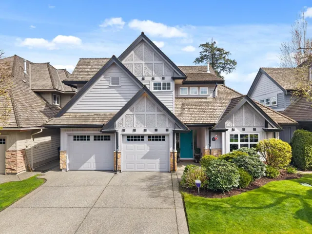 11 3300 157A STREET, Surrey, British Columbia V3Z2P2