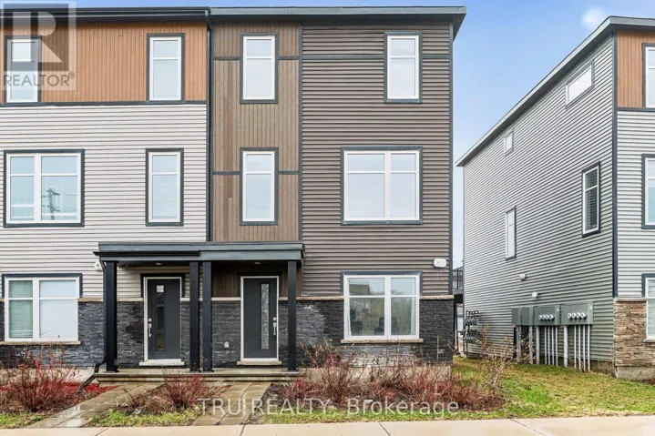 1119 SPEEDVALE COURT, Ottawa, Ontario K2T0P5