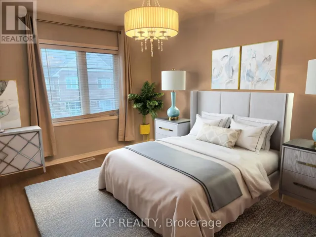 33 BONDSMITH STREET, Ajax (South West), Ontario L1S0A5
