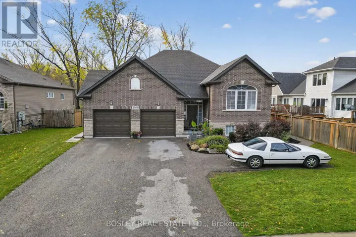 3563 DOMINION ROAD, Fort Erie (Ridgeway), Ontario L0S1N0
