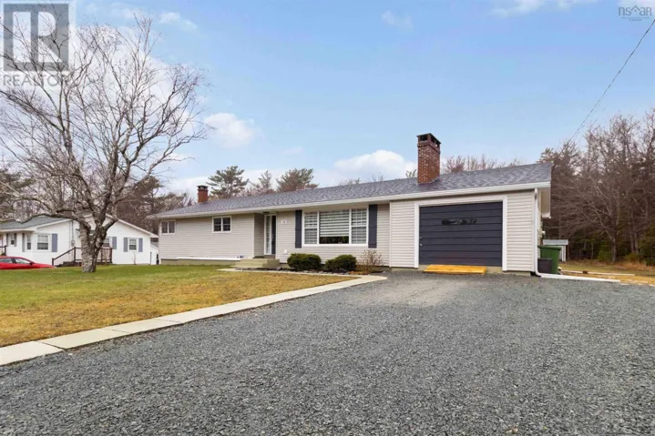 55 RICHARDSON Street, Brooklyn, Nova Scotia B0J1H0