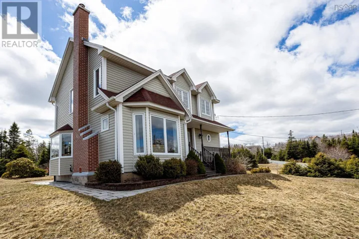 36 John Oneill Lane, Herring Cove, Nova Scotia B3V1J4