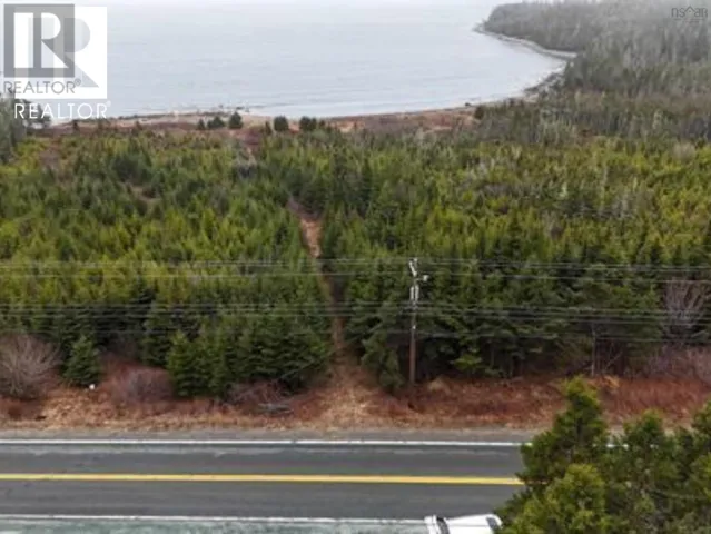 7 Highway, Ecum Secum, Nova Scotia B0J2A0