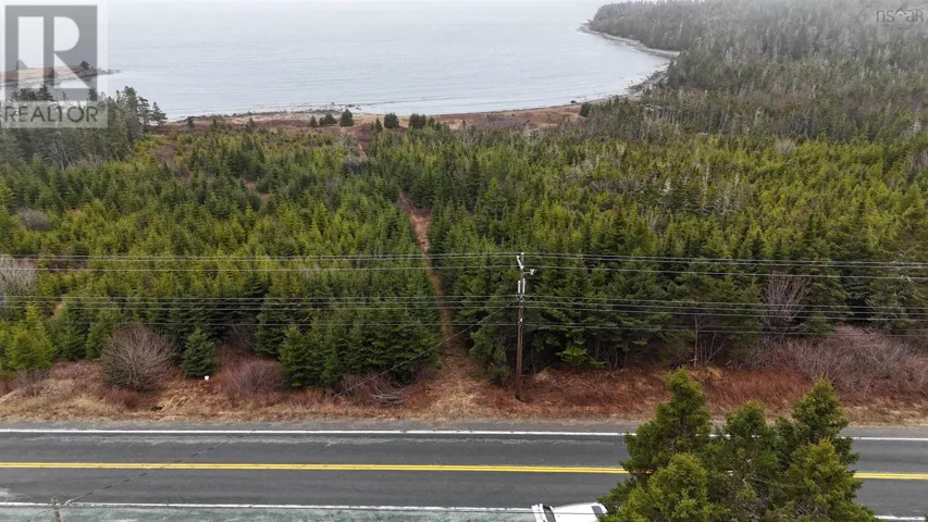 7 Highway, Ecum Secum, Nova Scotia B0J2A0
