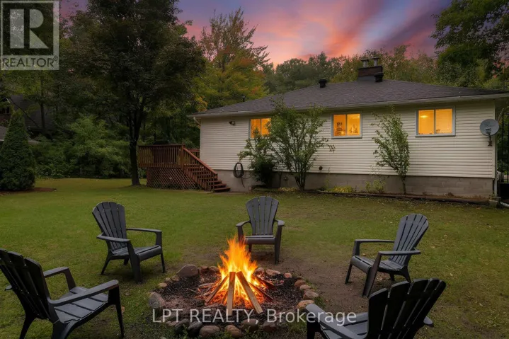 34 STAGLIR DRIVE, Tiny, Ontario L9M0H2